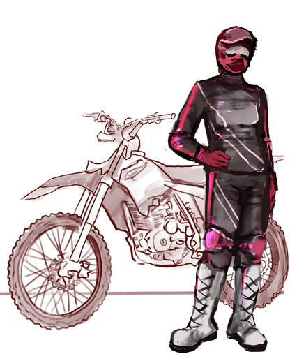 Motocross