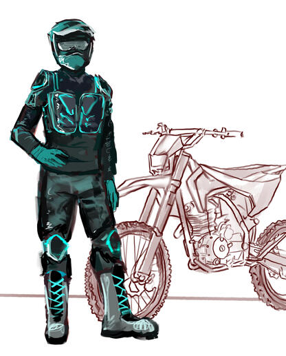 Motocross